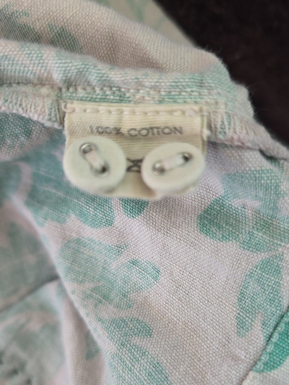 Magnolia Pearl Gathered Waist Skirt - Picture 6 of 8
